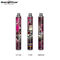 650Mah 900 Mah Color Electronic Cigarette 4 en 1 con la pluma de precalentamiento ajustable