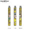 650Mah 900 Mah Color Electronic Cigarette 4 en 1 con la pluma de precalentamiento ajustable