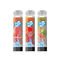 Aceite Vape Pen Disposable Electronic Vaporizer Cigarettes del cargador CBD de la luz del RGB