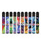 1800mah Vape disponible Pen Rechargeable Battery Switch Flavors