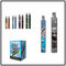 4 en 1 350mah cigarrillo disponible Pen Preheat Cbd Oil Battery del cartucho E