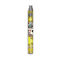 torsión disponible Cbd Vape Pen Battery del sistema Vcan de la vaina de 650mah 900mah