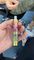 Cera electrónica disponible Pen Vaporizer Smoking Device del cigarrillo 10ML