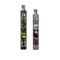510 hilo Mah Disposable Vape Pen 1100 4 en 1 con el cargador USB