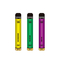 pluma coloreada disponible del humo de Vape del atomizador del aceite de 2600puffs Vcan Max Purple Berry CBD THC