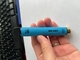 La marca original Vape disponible Pen Vcan Max 2600 de Vcan sopla cera Pen Vaporizer de la nicotina de la sal del 5%
