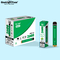 Dispositivo del OEM Vcan Max Mesh Coil Disposable Electronic Vaping