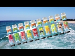 VCAN TOP 4000puffs mesh coil with rechargable disposable pen